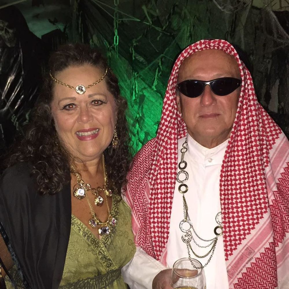 Meet your Posher, Hillary